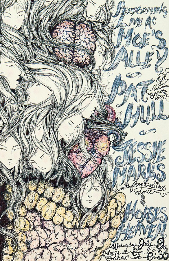 Hull-Marks 7-9 Show REAL ONLINE RES